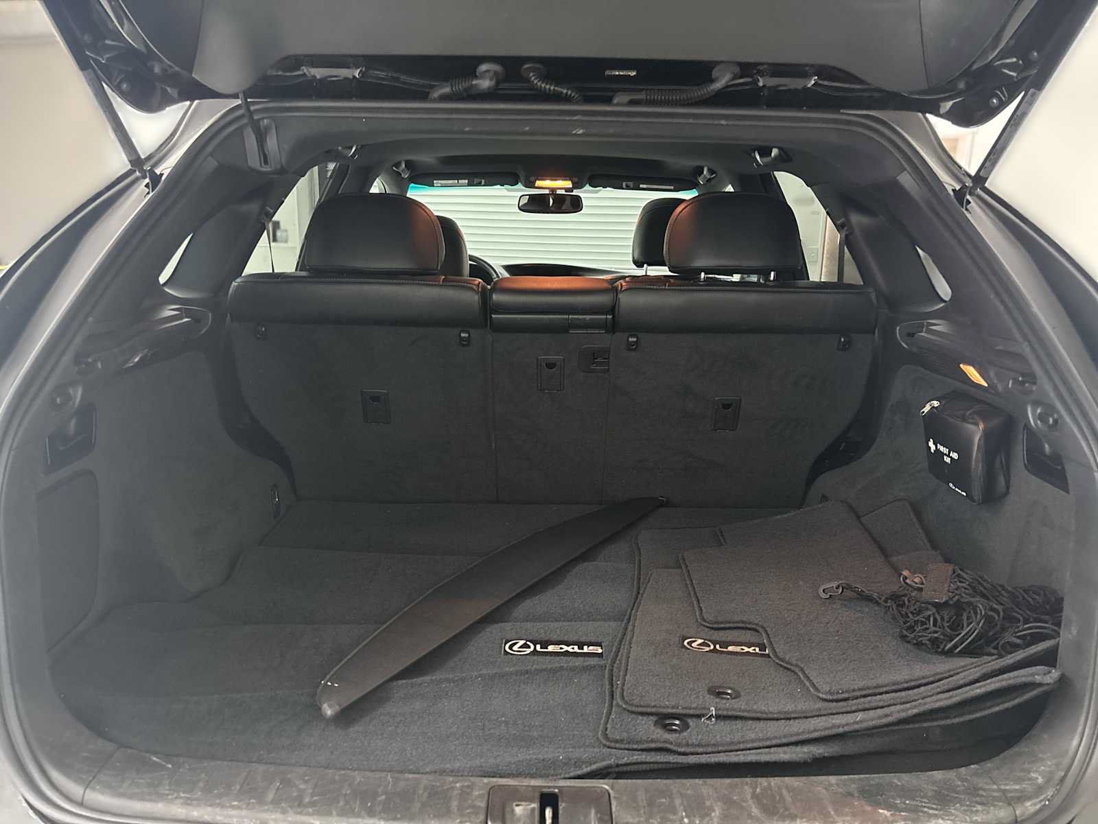 Used 2014 Lexus RX 350 F Sport w/ Navigation Package AWD/4WD image 20