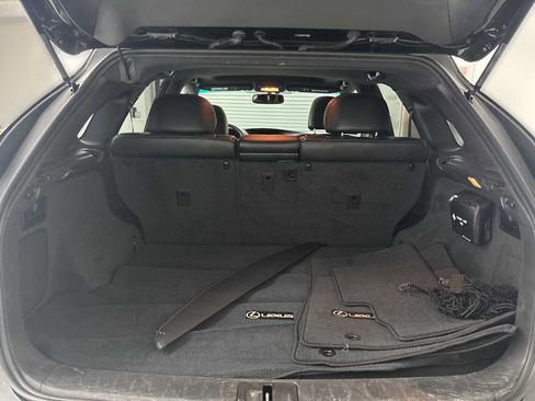 Used 2014 Lexus RX 350 F Sport w/ Navigation Package AWD/4WD image 20
