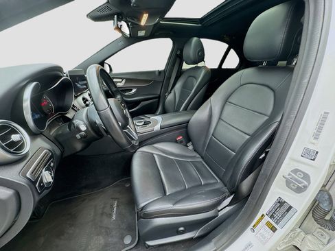 Used 2019 Mercedes-Benz C 300 Sedan image 13