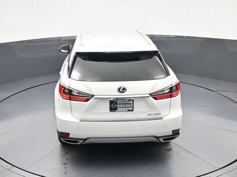 Used 2021 Lexus RX 350 FWD w/ Premium Package image 32