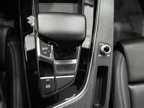 Used 2024 Audi A4 2.0T Premium Plus image 36