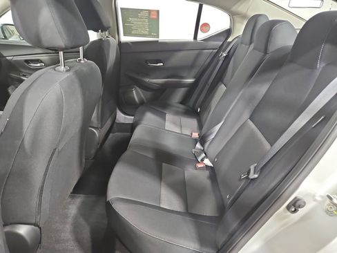 Certified 2023 Nissan Sentra SV image 25