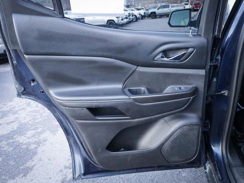 Used 2017 GMC Acadia SLT image 35