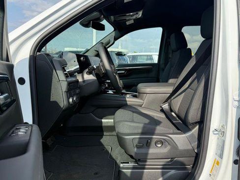 New 2026 Chevrolet Suburban LS w/ Max Trailering Package image 19