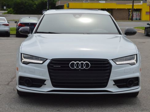 Used 2017 Audi A7 3.0T Competition Prestige w/ Driver Assistance Package AWD/4WD image 3