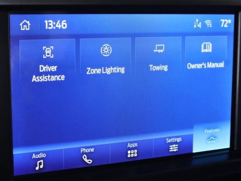 Used 2023 Ford F350 XLT w/ 360-Degree Camera Package image 23