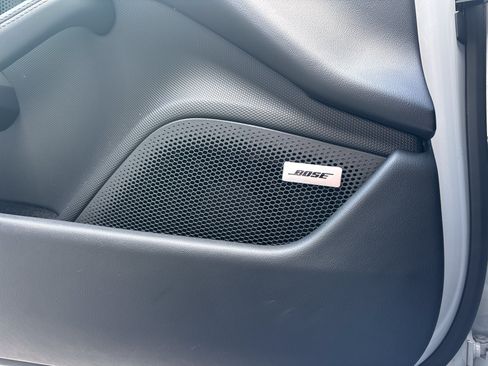 Certified 2025 Porsche Taycan RWD image 31