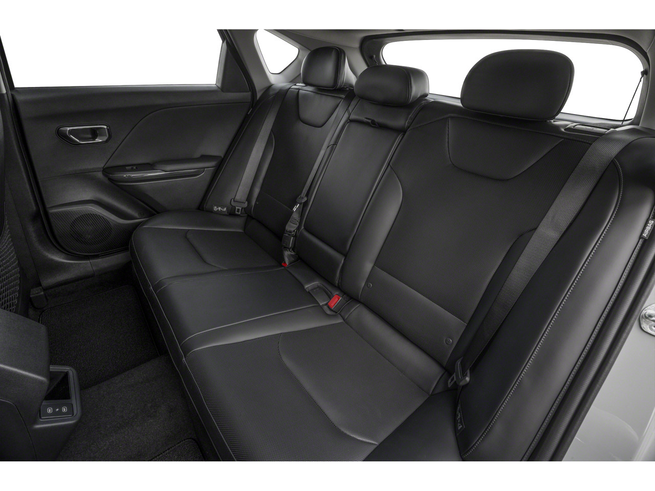 New 2026 Kia K4 GT-Line Turbo FWD image 36