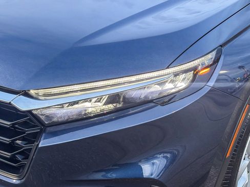 Certified 2024 Honda CR-V LX image 9