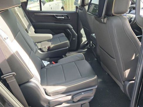 New 2026 Chevrolet Tahoe Premier AWD/4WD image 16