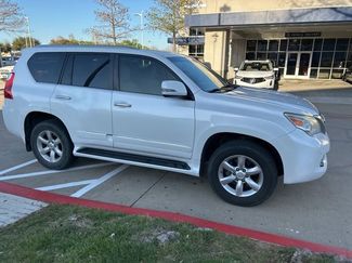 Used 2013 Lexus GX 460 460 w/ Comfort Plus Pkg video 1