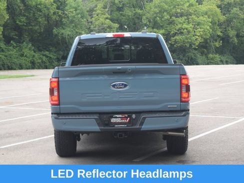 Used 2023 Ford F150 XLT w/ Equipment Group 302A High AWD/4WD image 24