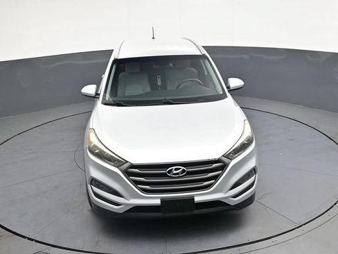 Used 2016 Hyundai Tucson SE w/ Option Group 02 AWD/4WD image 29