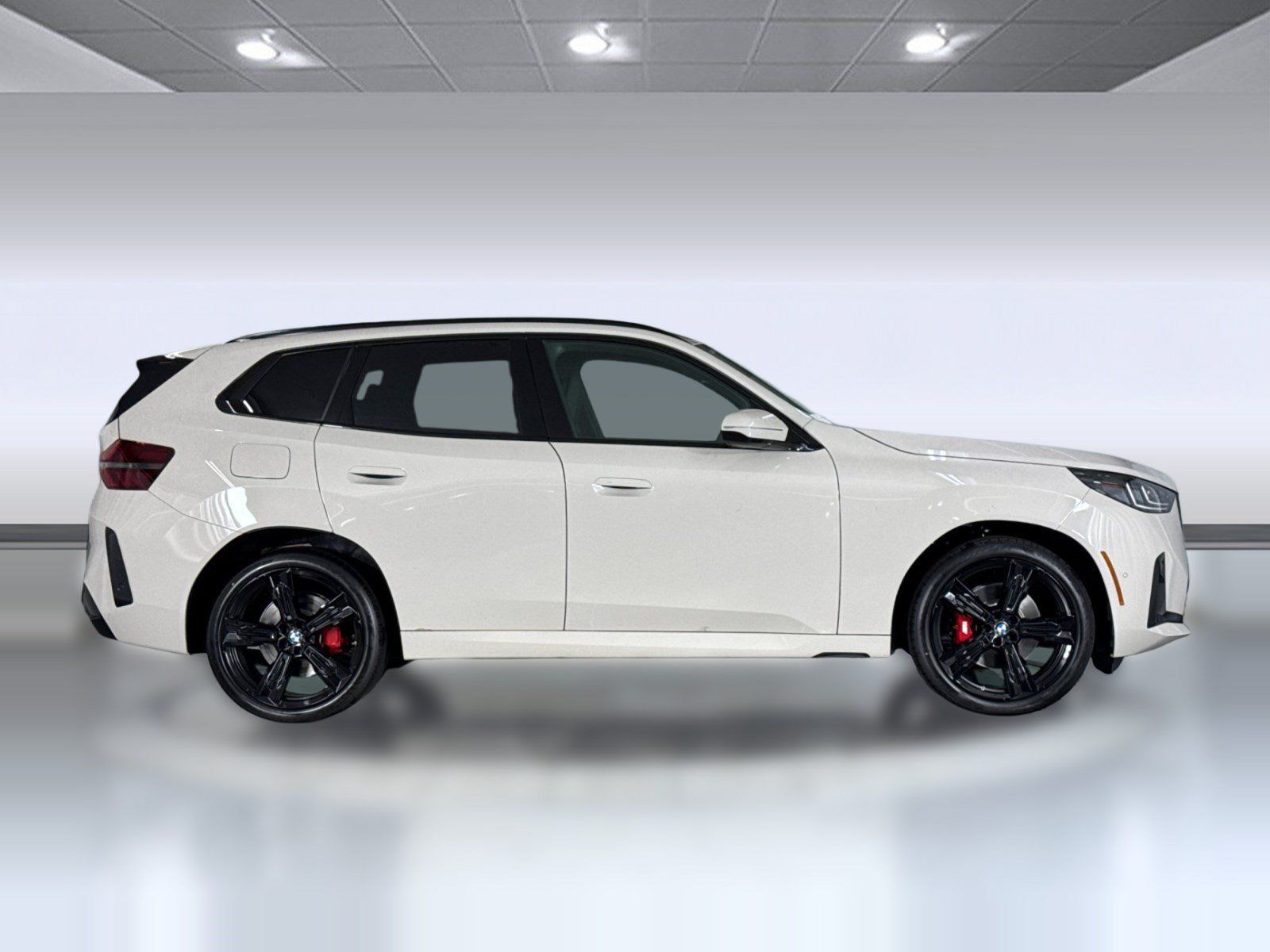 Used 2026 BMW X3 xDrive30i w/ M Sport Package AWD/4WD image 8