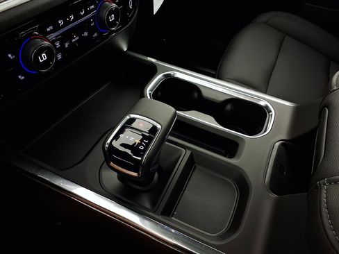 New 2026 Chevrolet Silverado 1500 LT Trail Boss w/ LT Trail Boss Premium Package image 19