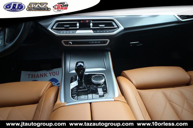 Used 2023 BMW X5 xDrive45e AWD/4WD image 25