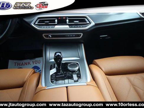 Used 2023 BMW X5 xDrive45e AWD/4WD image 25