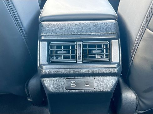 New 2025 Honda Accord Touring image 12