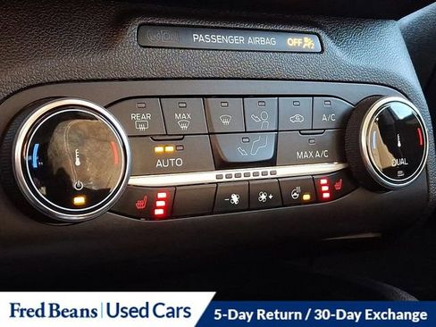 Certified 2023 Ford Escape Active image 18