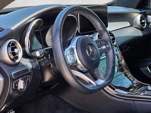 Used 2019 Mercedes-Benz C 300 Coupe image 9