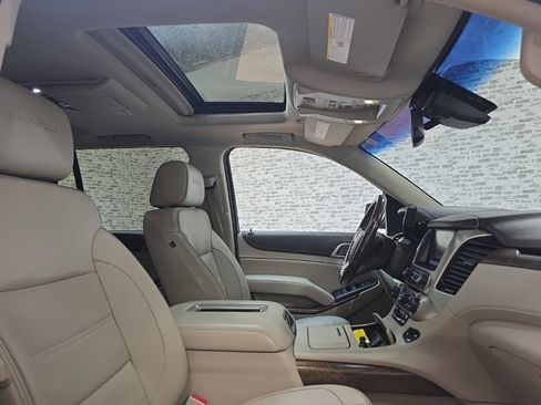 Used 2018 GMC Yukon Denali w/ Open Road Package image 11