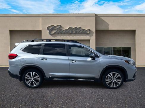 Used 2021 Subaru Ascent Touring w/ Popular Package #2A image 2