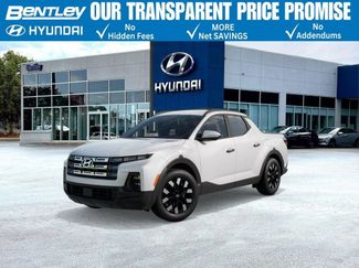 New 2026 Hyundai Santa Cruz SEL FWD video 1