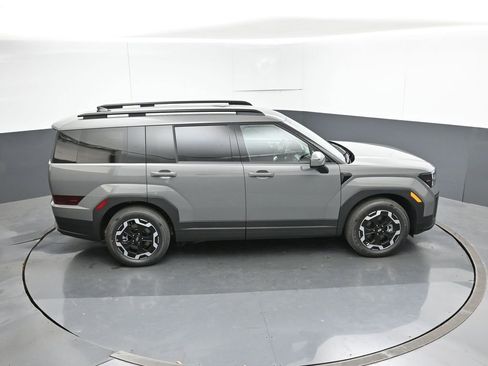 New 2026 Hyundai Santa Fe SEL FWD image 22