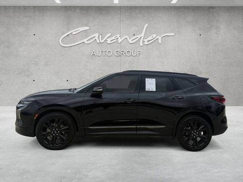 Used 2020 Chevrolet Blazer RS image 13
