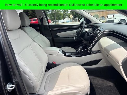 Used 2024 Hyundai Tucson SEL w/ Convenience Package FWD image 13