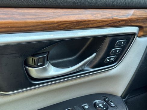 Used 2022 Honda CR-V EX-L image 26