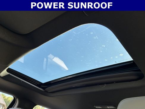 New 2026 Chevrolet Silverado 1500 LTZ w/ Z71 Off-Road Package image 3