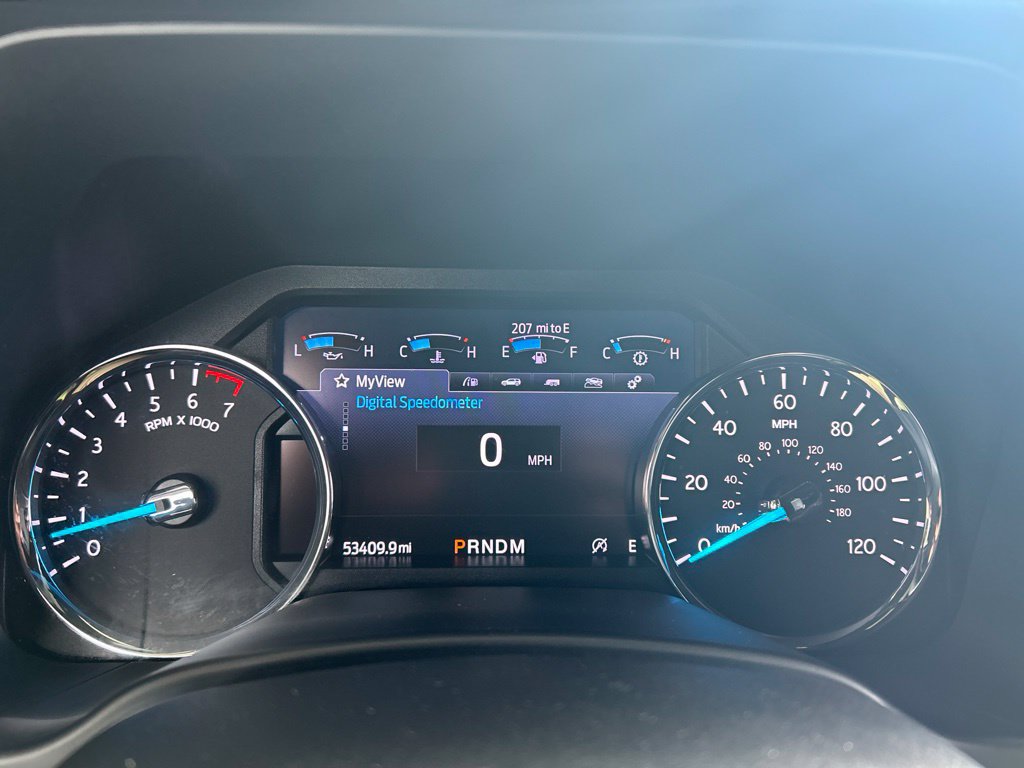 Used 2021 Ford Expedition XLT RWD image 29