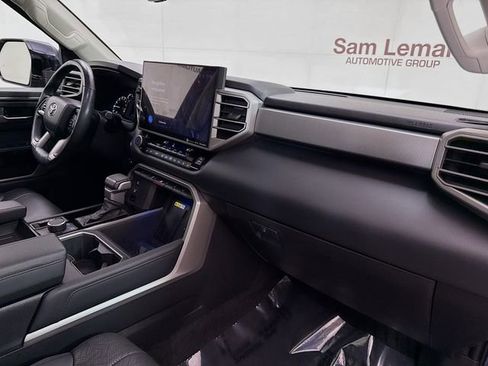 Used 2022 Toyota Tundra Limited image 30