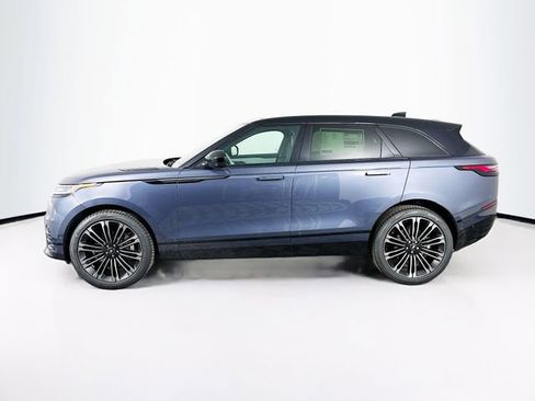 New 2026 Land Rover Range Rover Velar Dynamic SE image 8