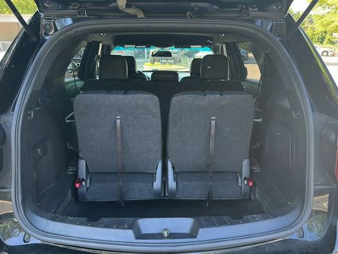 Used 2017 Ford Explorer XLT AWD/4WD image 11