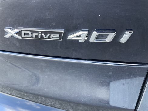 Used 2024 BMW X5 xDrive40i w/ Executive Package image 34