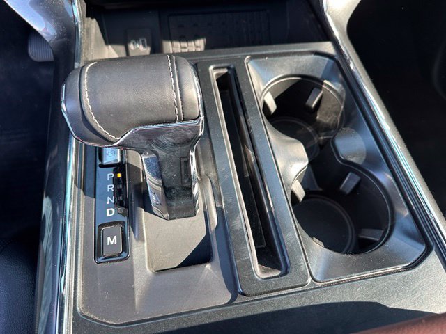 Used 2023 Ford F150 Lariat w/ Equipment Group 502A High AWD/4WD image 18
