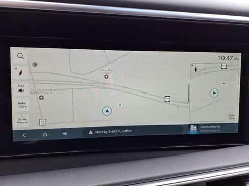 New 2026 Hyundai Palisade SEL Premium FWD image 7