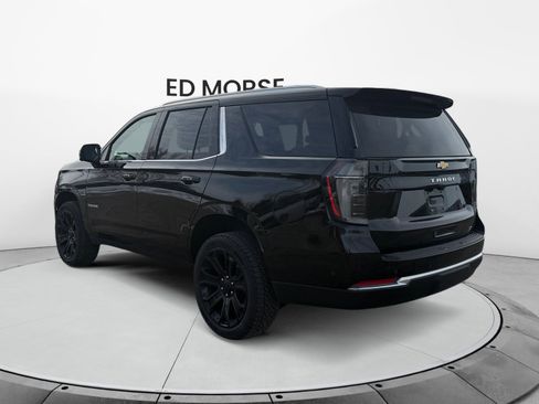 Used 2025 Chevrolet Tahoe LT w/ Comfort Package image 3