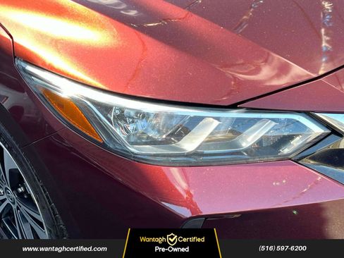 Used 2021 Nissan Sentra SV image 7