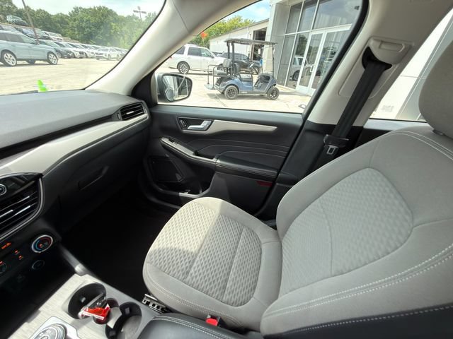 Used 2021 Ford Escape SE FWD image 20