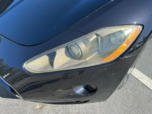 Used 2011 Maserati GranTurismo S RWD image 13