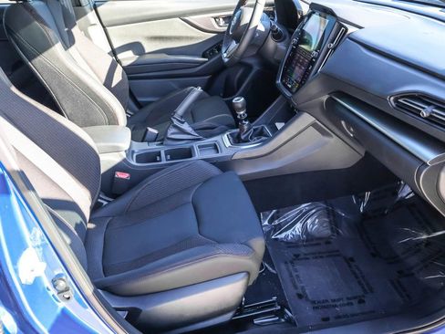 Used 2024 Subaru WRX Premium image 34