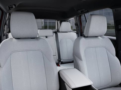New 2026 Jeep Cherokee Laredo AWD/4WD image 26