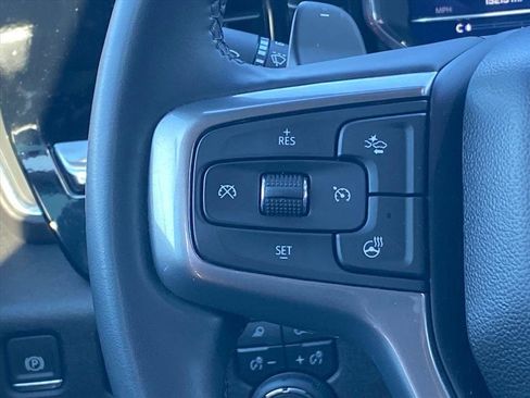 Used 2024 Chevrolet Silverado 1500 RST w/ Convenience Package II image 10