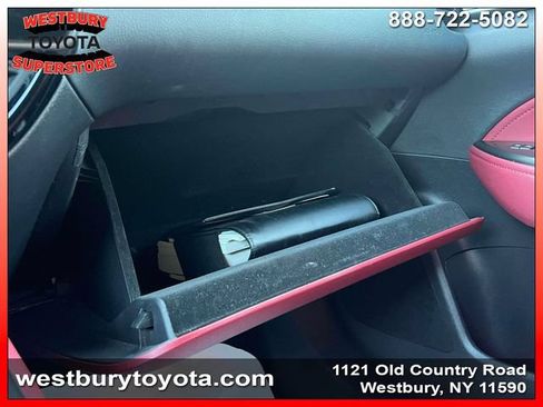 Used 2024 Lexus NX 350 AWD w/ Cold Area Package image 30