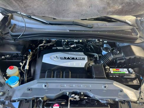 Used 2007 Acura MDX w/ Sport Package image 24