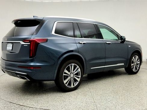 Used 2020 Cadillac XT6 Premium Luxury AWD/4WD image 5