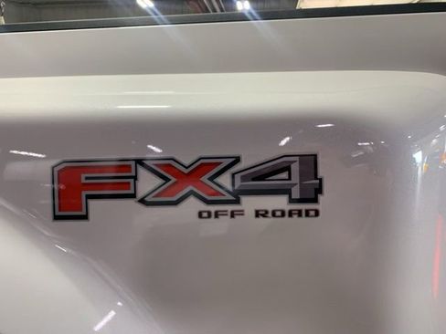 New 2026 Ford F350 Platinum AWD/4WD image 19